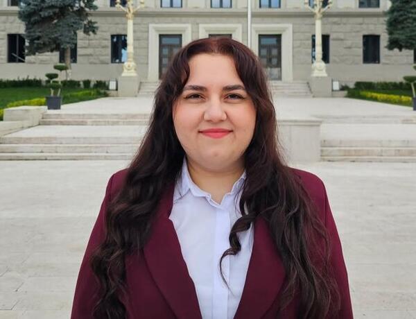 Qarabağ Universitetinin müəllimi hakim təyin olundu –