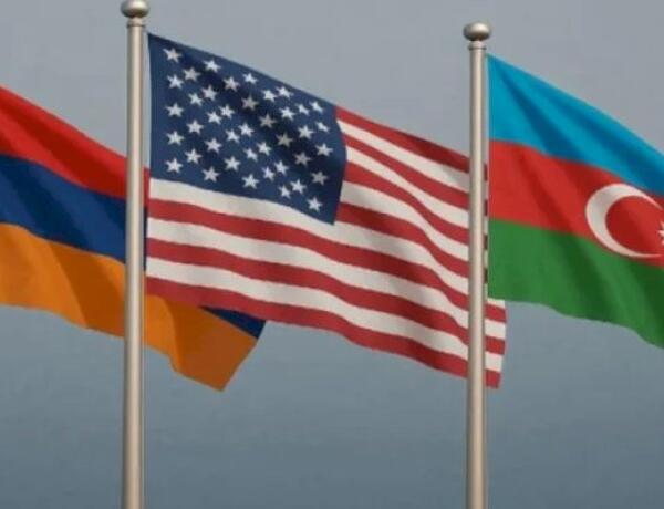 Tramp Putinlə Ermənistan və Azərbaycan arasındakı münaqişənin həlli ilə bağlı danışdıqlarını açıqladı