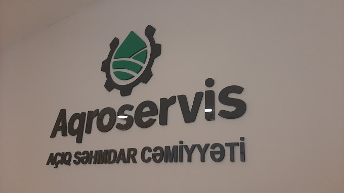 “Aqroservis” 54 min manatlıq sifariş verdi