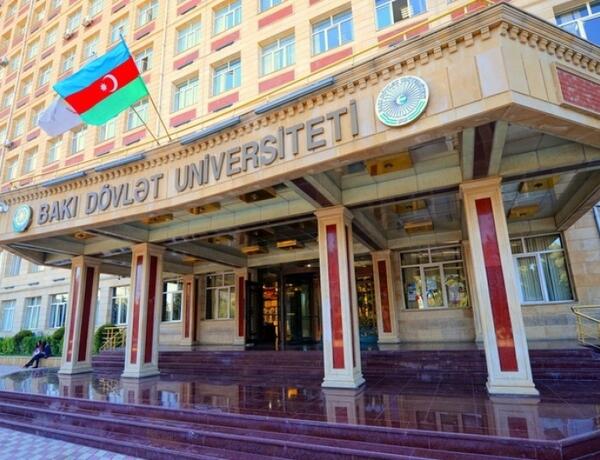 BDU-nun Hüquq fakültəsinin 13 tələbəsi Prezident təqaüdünə layiq görüldü –
