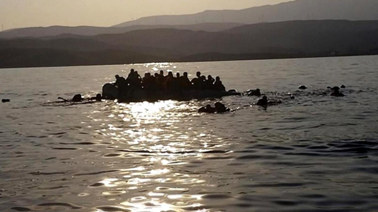 Kanar adalarına bir həftədə 1 260 qeyri-qanuni miqrant gəlib