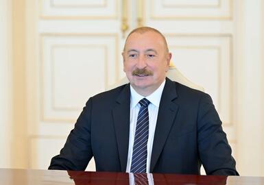“İkinci Qarabağ müharibəsi zamanı bütün etnik qrupların və dinlərin nümayəndələri bir dəmir yumruq kimi birləşdilər”