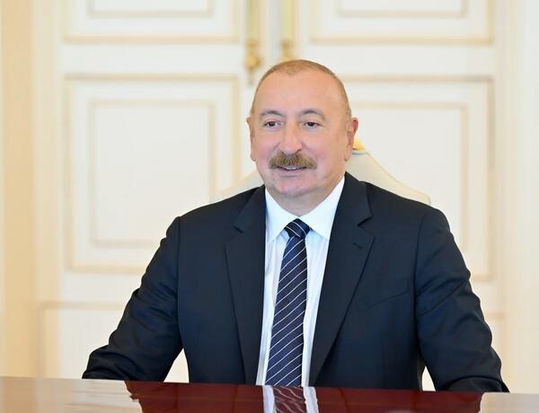 “İkinci Qarabağ müharibəsi zamanı bütün etnik qrupların və dinlərin nümayəndələri bir dəmir yumruq kimi birləşdilər”