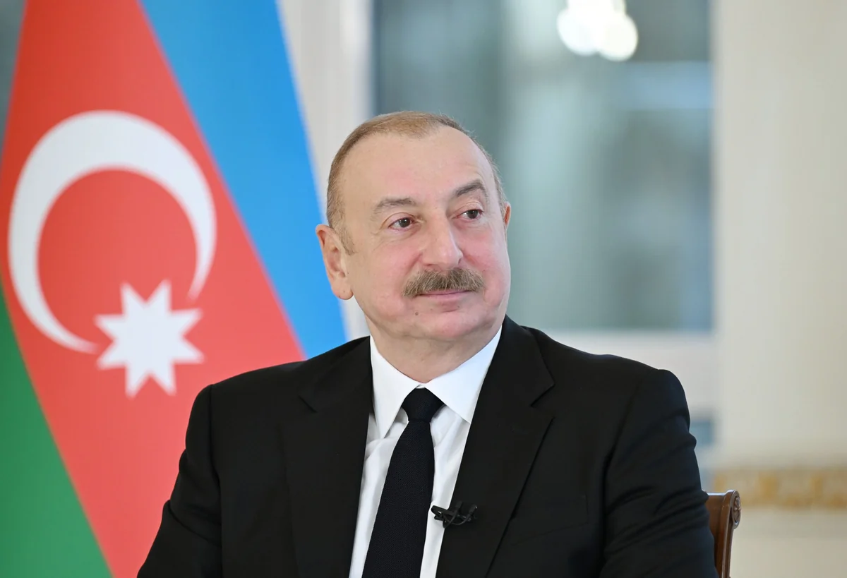 İlham Əliyev: “Azərbaycan beynəlxalq miqyasda istifadə oluna biləcək şəhərsalma təcrübəsi yaradır”