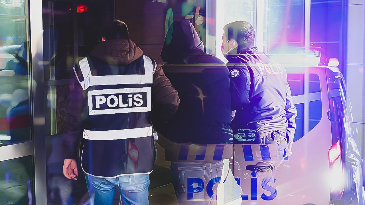 Türkiyədə FETÖ əməliyyatı: 21 nəfər saxlanıldı