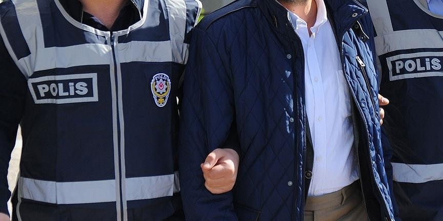 İnterpol xətti ilə axtarışda olan şəxs İstanbulda saxlanıldı