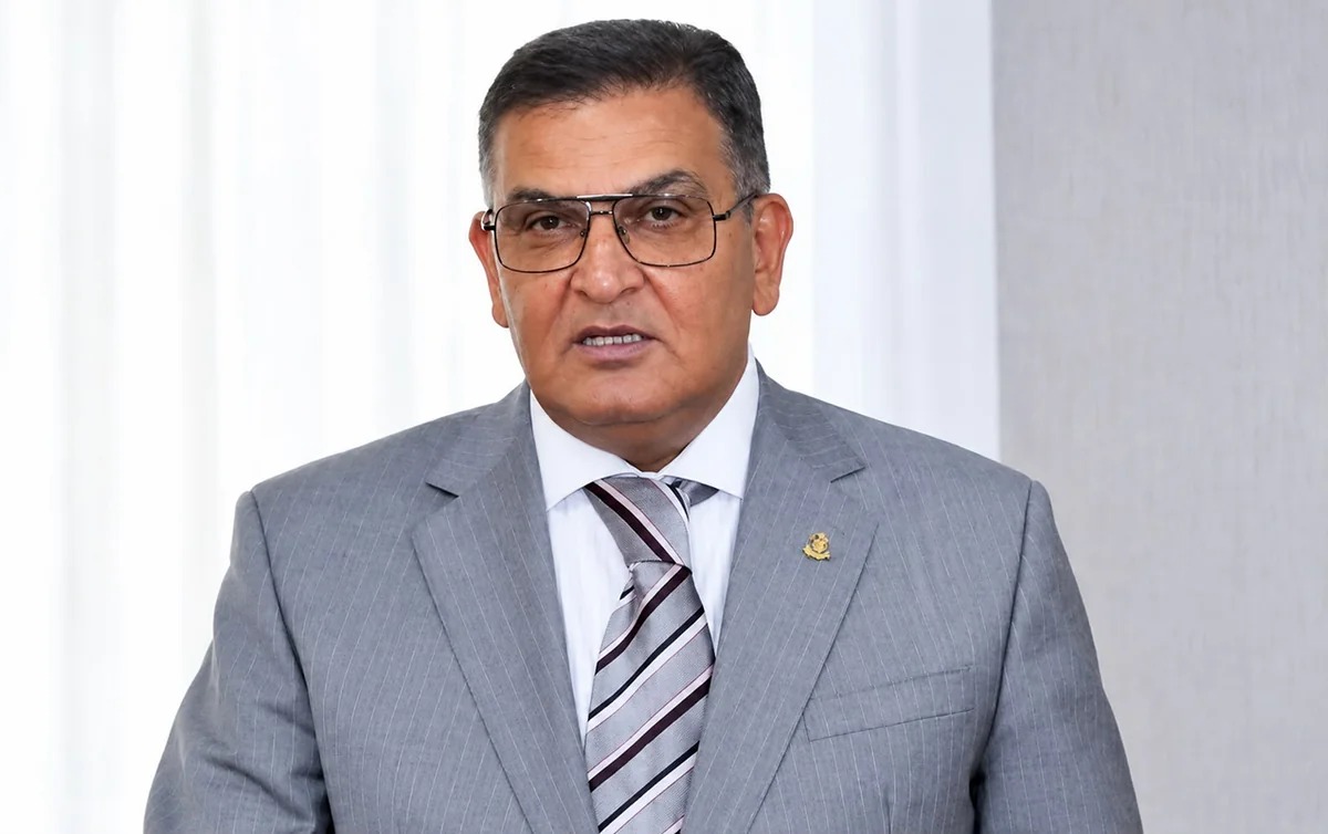 Saleh Səmədova hökm oxundu