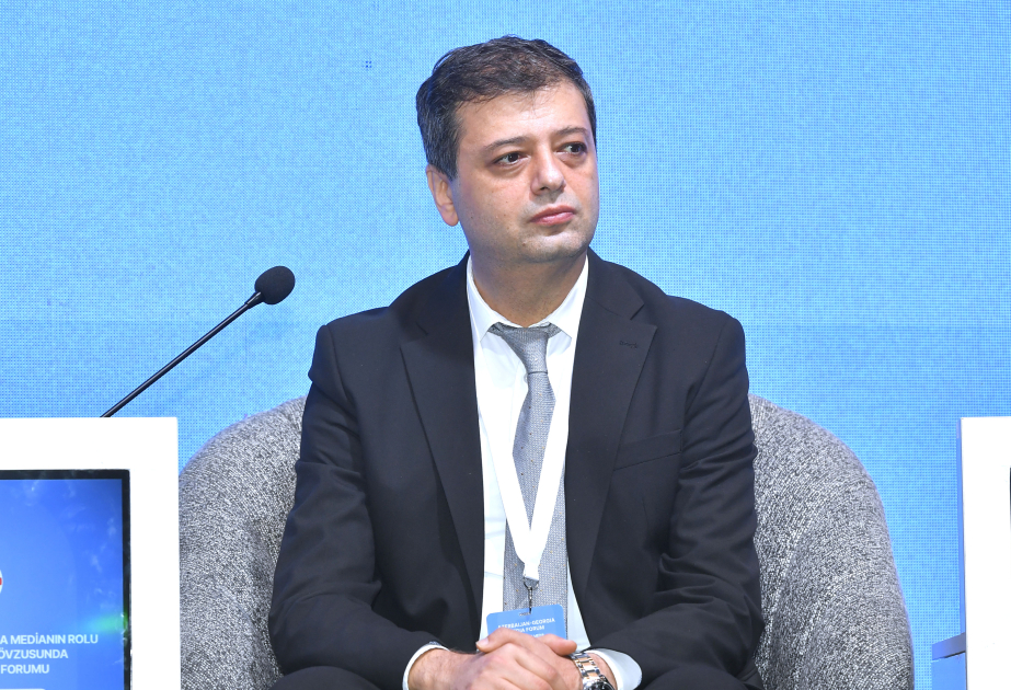 Mətbuat Şurasına yeni sədr seçildi