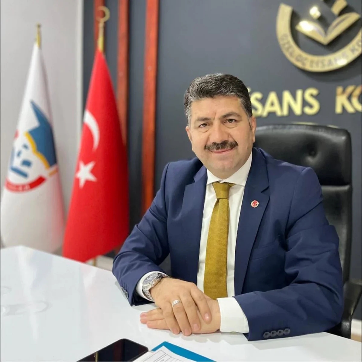Beynəlxalq axtarışa verilən Celal Çiftçi Azərbaycan dövləti və xalqından üzr istədi