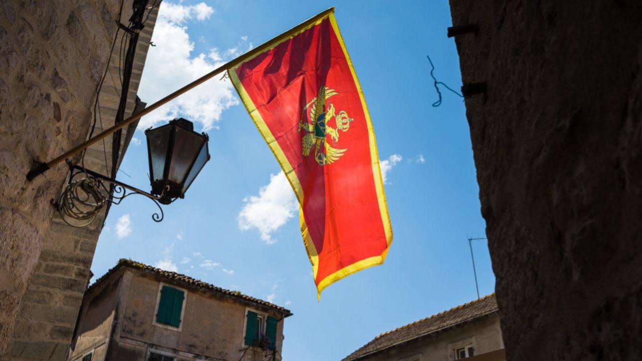Monteneqronun Aİ-yə üzvlük danışıqlarının yekunlaşması gecikə bilər