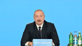 Azərbaycan tarixən və hər zaman çoxmədəniyyətli ölkə olub – İlham Əliyev