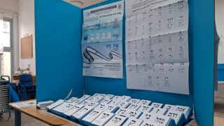 İsraildə seçkilərin ilkin “exit-poll” nəticələri açıqlandı