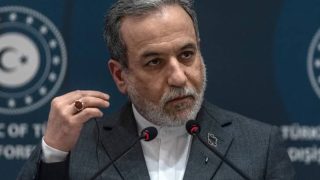 İran XİN rəhbəri ABŞ ilə münaqişənin nizamlanması üçün şərtləri açıqladı