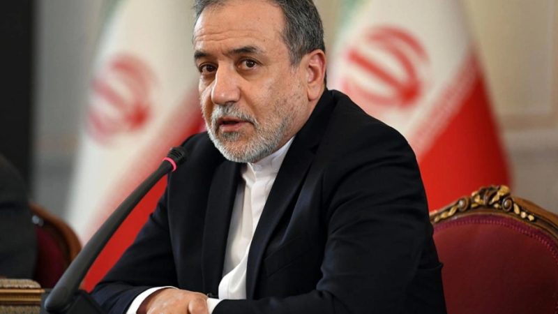 İran müharibə ehtimalını istisna etmir