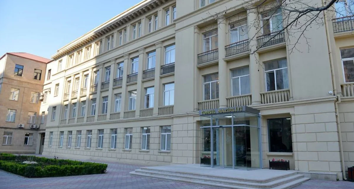 “İranlı nazirin Azərbaycanda təhsillə bağlı açıqlaması təəssüf doğurur”