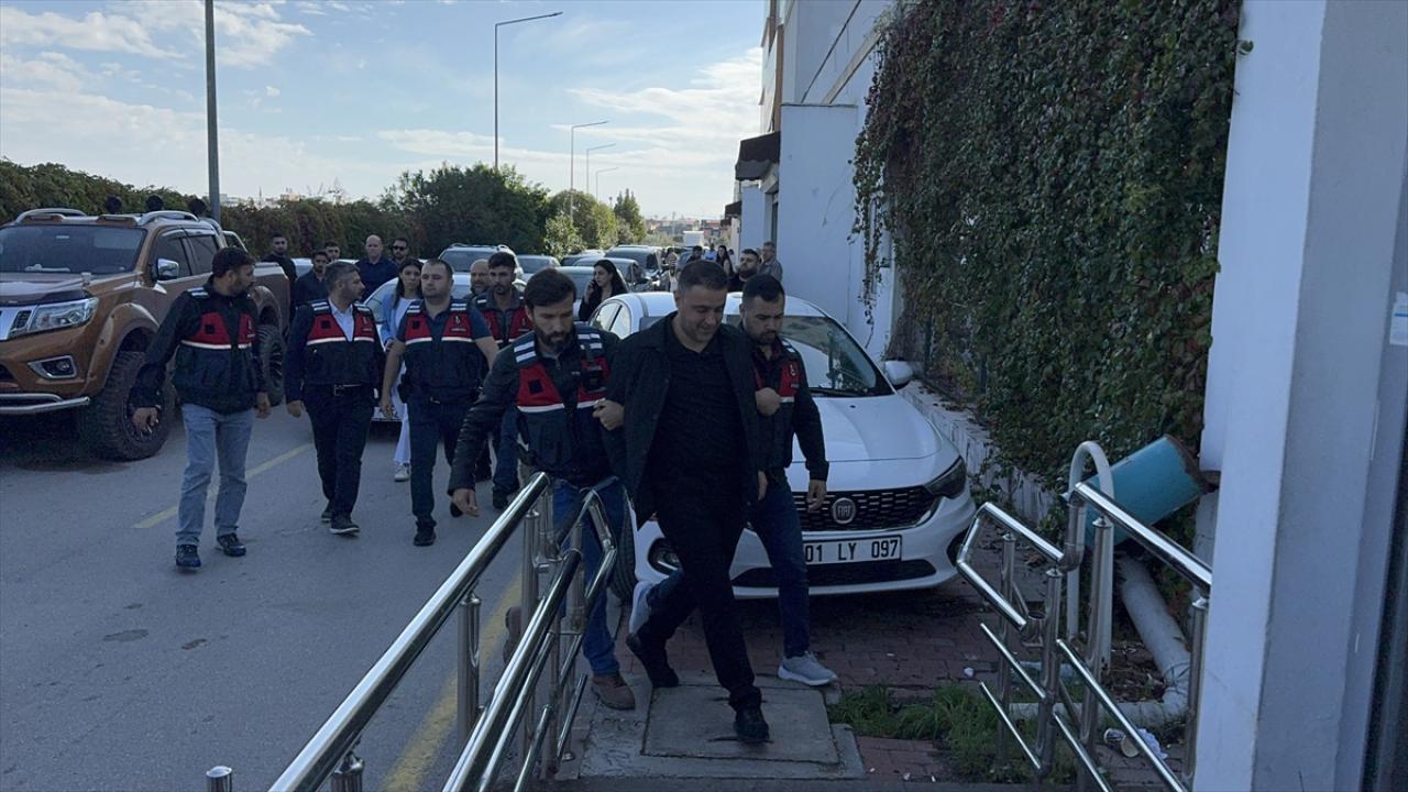Türkiyədə bələdiyyə sədri saxlanıldı