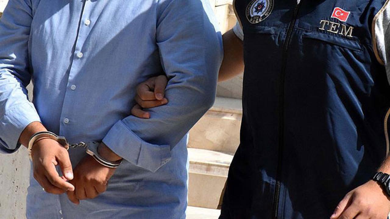 Xaricə qaçmağa çalışan FETÖ üzvləri saxlanıldı