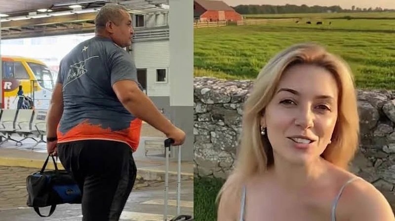 Aşiq olduğu qadın süni intellekt obrazı çıxdı – 49 yaşlı kişinin başına gələnlər –