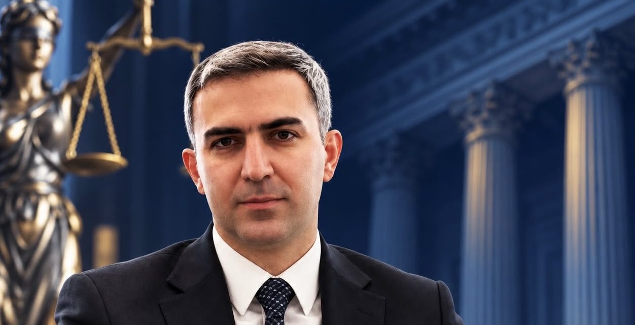 Hakimi niyə qohumuna görə mühakimə edirlər? – Vəkildən ETİRAZ