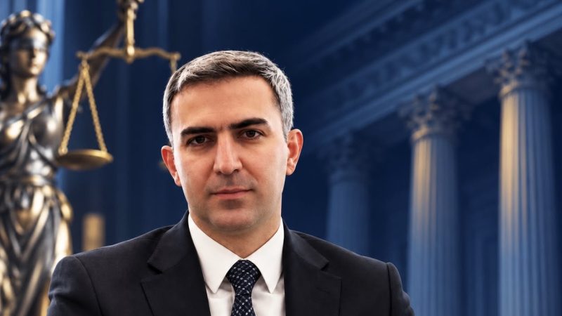 Hakimi niyə qohumuna görə mühakimə edirlər? – Vəkildən ETİRAZ