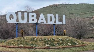 Qubadlı şəhərinin işğaldan azad olunmasından 6 il ötür