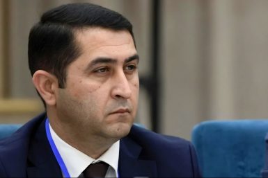 “Naxçıvan Aqroservis” ASC-nin sədri həbs edildi