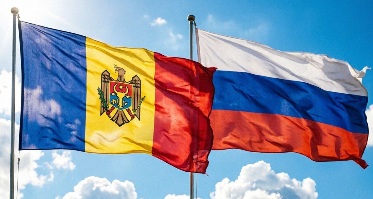 Moldova Rusiya diplomatını ölkədən çıxarmaq qərarına gəldi