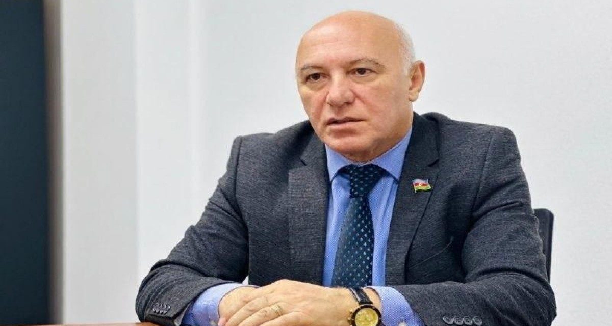 Deputat Arzuxan Əli-zadənin oğlu Əhməd Əli-zadə həbs edilib – YENİLƏNİB