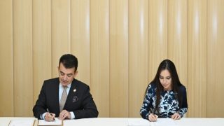 Heydər Əliyev Fondu ilə ICESCO arasında əməkdaşlığa dair növbəti saziş imzalandı