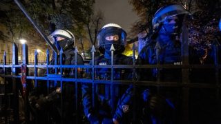 Polşa prezidenti Konstitusiya Məhkəməsinin sədri ilə görüşdü – YENİLƏNDİ