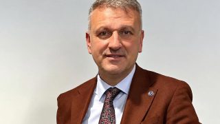 Ərdoğan Oktay Saralı vəzifəsindən azad etdi