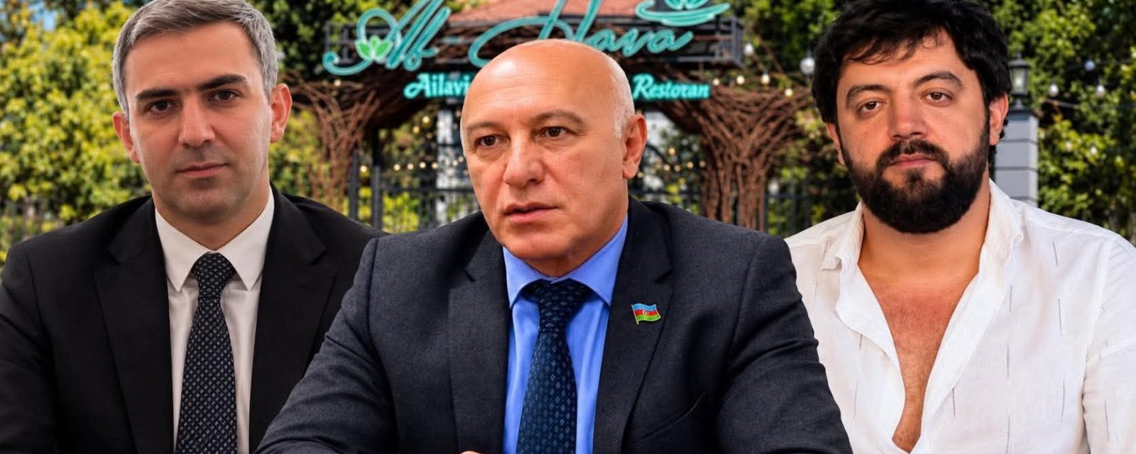 Bakıda kafedə bir nəfərin öldüyü kütləvi insidentlə bağlı 5 nəfər həbs edilib – YENİLƏNİB