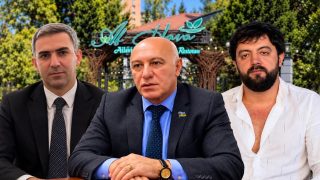 Bakıda kafedə bir nəfərin öldüyü kütləvi insidentlə bağlı 5 nəfər həbs edilib – YENİLƏNİB