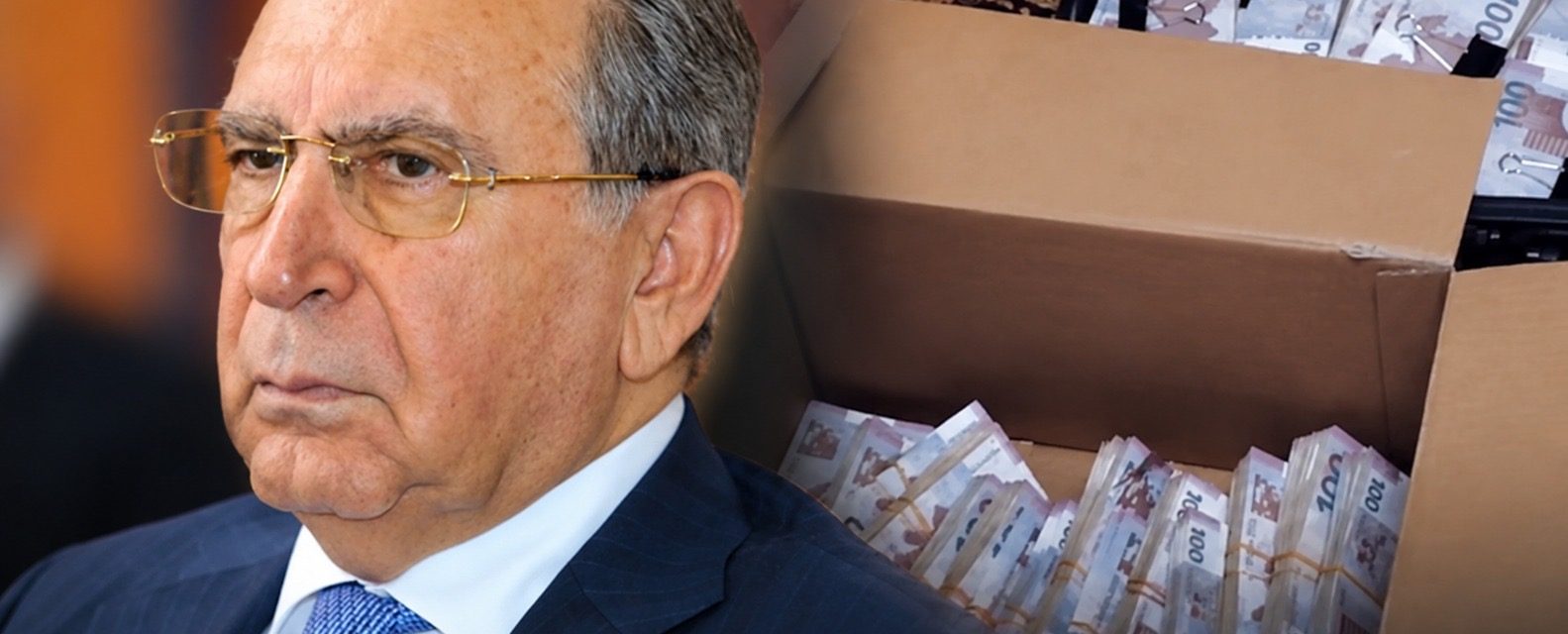 Ramiz Mehdiyevə hökm oxundu – Bütün əmlakları müsadirə olundu