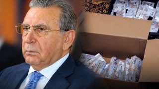 Ramiz Mehdiyevə hökm oxundu – Bütün əmlakları müsadirə olundu