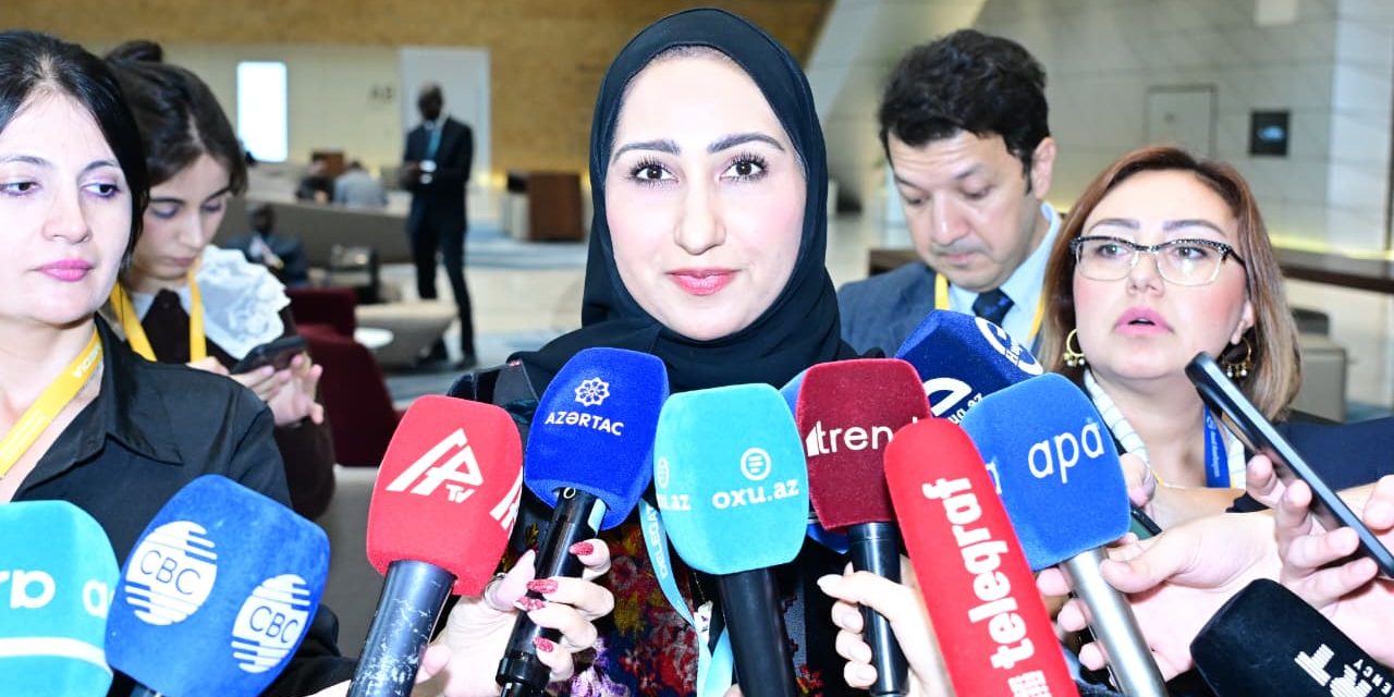 Oman nümayəndəsi: Bakıda keçirilən iclas korrupsiyaya qarşı mübarizədə mühüm rol oynayır