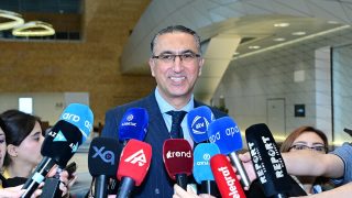 Tunis nümayəndəsi: Cinayətkar qruplar yeni texnologiyalardan istifadə edirlər