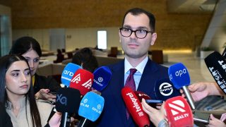 “Bakı görüşü korrupsiyaya qarşı mübarizədə beynəlxalq əməkdaşlığı gücləndirəcək” – Baş prokurorun köməkçisi