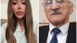 Vətəndaş Camal Bağırzadə barəsində DİN-ə müraciət etdi: “Məni və ailə üzvlərimi şantaj edir” – VİDEO