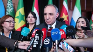 Azərbaycan Məkkə Konvensiyasına qoşulub