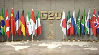 Atlantada oktyabrın 30-31-də G20 ölkələrinin XİN başçılarının görüşü keçiriləcək