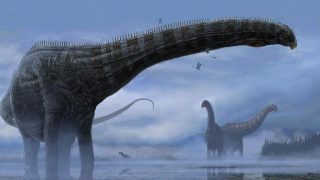 İngiltərədə yeni dinozavr növü aşkarlanıb