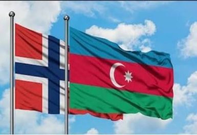 Azərbaycanla Norveç arasında siyasi məsləhətləşmələr keçirildi