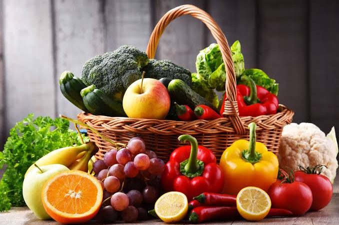 Meyvə və tərəvəzlərin atılan hissələri əsas lif mənbəyidir – ARAŞDIRMA