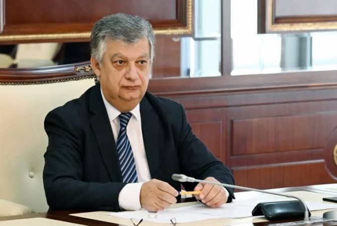 Milli Məclis və Vəkillər Kollegiyası arasında yeni əməkdaşlıq platforması yaradıla bilər – Deputatdan TƏKLİF