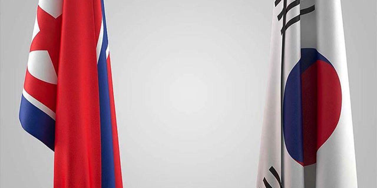 Şimali Koreya sərhəd boyunca 960 min mina yerləşdirib