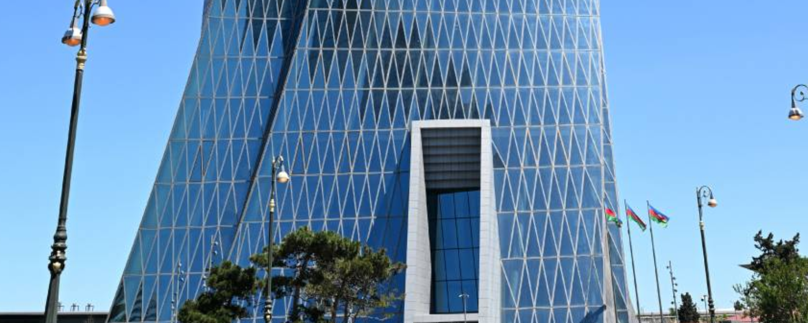 Mərkəzi Bank bu həftə uçot dərəcəsi ilə bağlı növbəti qərarını açıqlayacaq