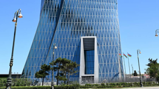 Mərkəzi Bank bu həftə uçot dərəcəsi ilə bağlı növbəti qərarını açıqlayacaq