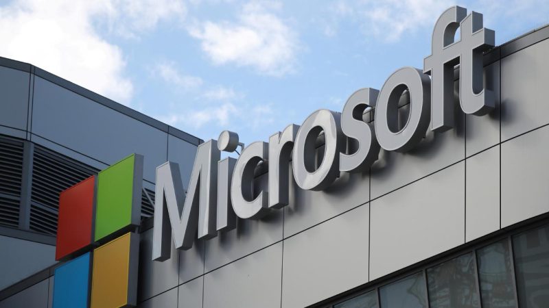 “Microsoft” əməkdaşlarına könüllü işdən ayrılma təklifi edib
