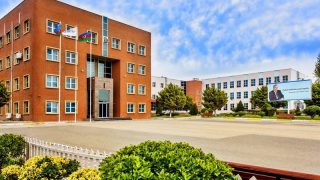 Bakı Mühəndislik Universitetinin tenderinin qalibi məlum oldu